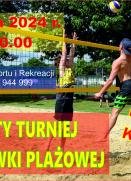 I Otwarty Turniej...
